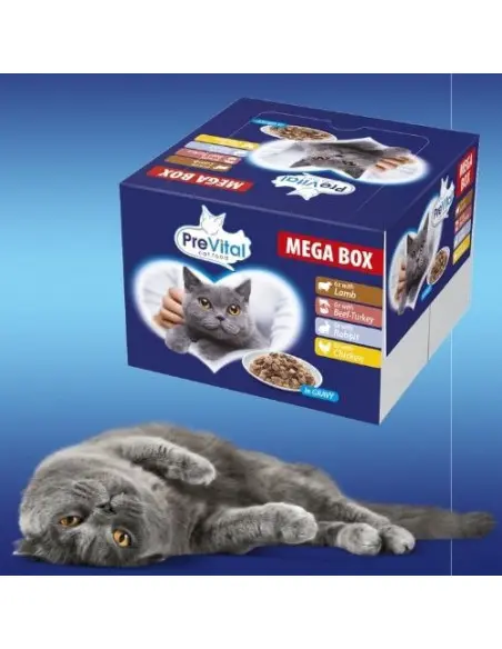 prevital-mega-box-mokra-karma-dla-kota-smaki-miesne-24x100g